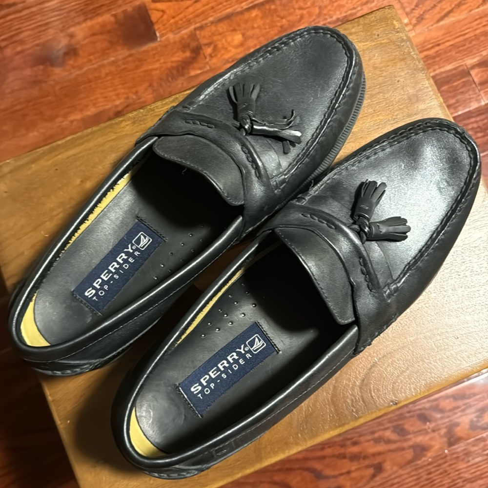 Sperry Top Sider